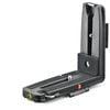 Manfrotto L Bracket With 2 x 200LT-PL Quick Release Plate