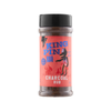 Culley's Charcoal Black BBQ Rub