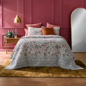 MyHouse Agnes Coverlet Set - Queen/King