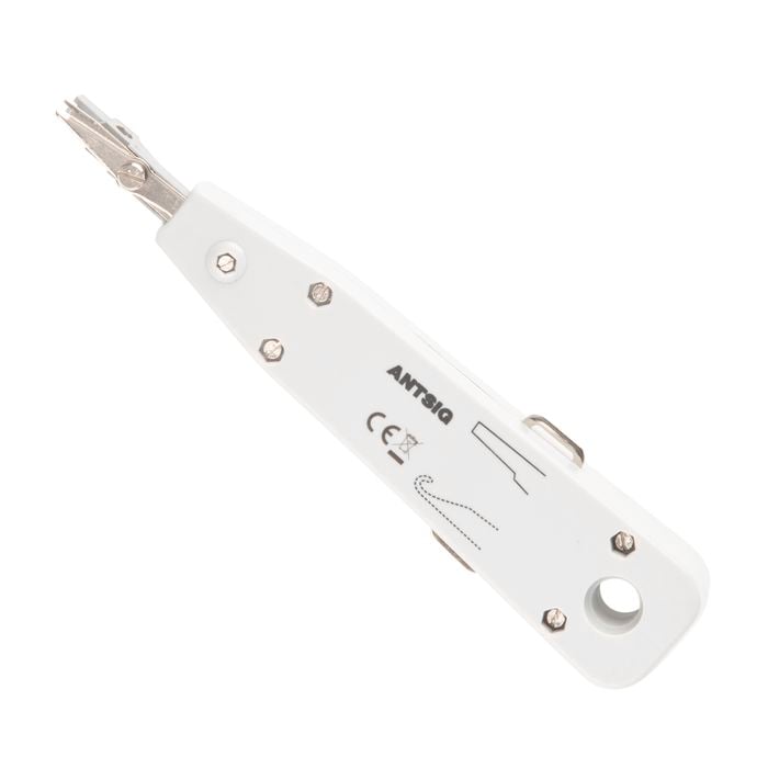 Antsig Professional IDC Punch Down Tool
