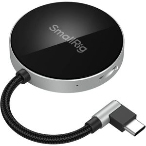 SmallRig SD3.0 Memory Card Reader 4869