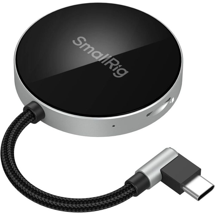 SmallRig SD3.0 Memory Card Reader 4869