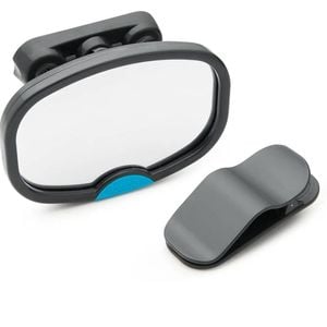 Car Seats & Accessories 