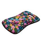 Floral Garden Kneeling Pad