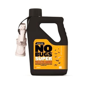 Kiwicare 2L NO Bugs Super