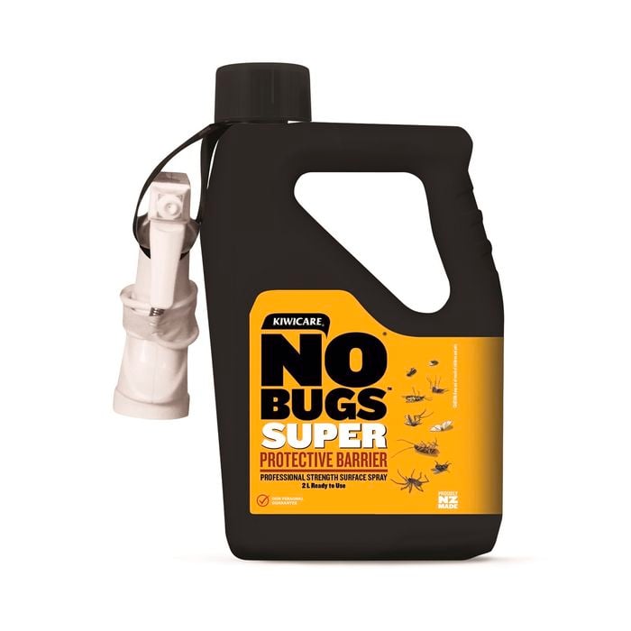 Kiwicare 2L NO Bugs Super