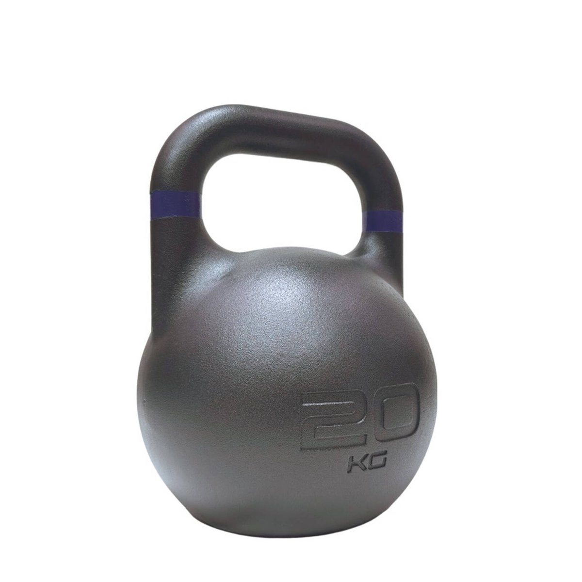 Morgan V2 Competition Pro Kettlebell [20kg] - Bunnings Australia