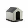 Fido & Fletch Small Plastic Pet Home