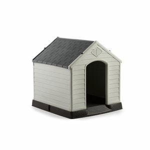 Fido & Fletch Small Plastic Pet Home