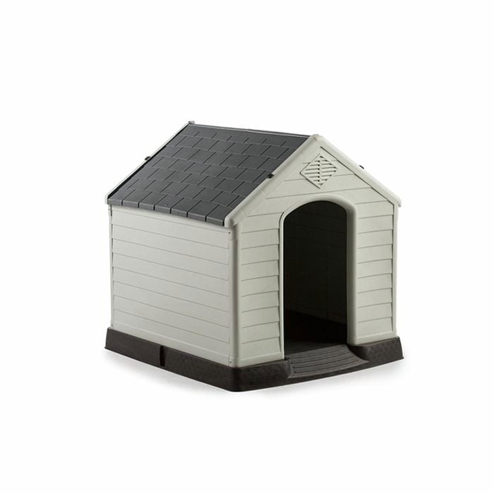 Fido & Fletch Small Plastic Pet Home