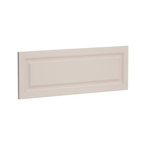 Kaboodle 1000mm Cannellini Heritage Slimline Door