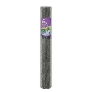 Jack 90 x 1.3cm 50m Bird Netting