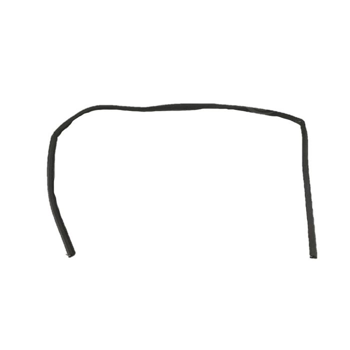 Gas Oven Door Seal Frontal Gasket - 3 Sided New Style 010Y15, suits Glem, Emilia