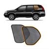Port Window Sun Shade for Nissan X-trail Xtrail 2007-2013 T31 Series Blind Mesh Third Row Window