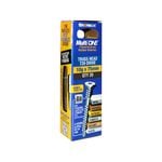 Bremick MultiONE 10g x 75mm B8 Countersunk Truss Head Screw - 20 Pack
