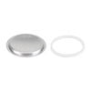 Bialetti Stainless Steel Gasket/Filter Plate 6 Cup
