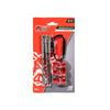 Full Boar 6 Pce SDS-Plus Masonry Drill Bit & Holder Set - FSDSK-6