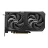 Msi Geforce Rtx 5060 Ti 16g Shadow 2x Oc Plus Graphics Card