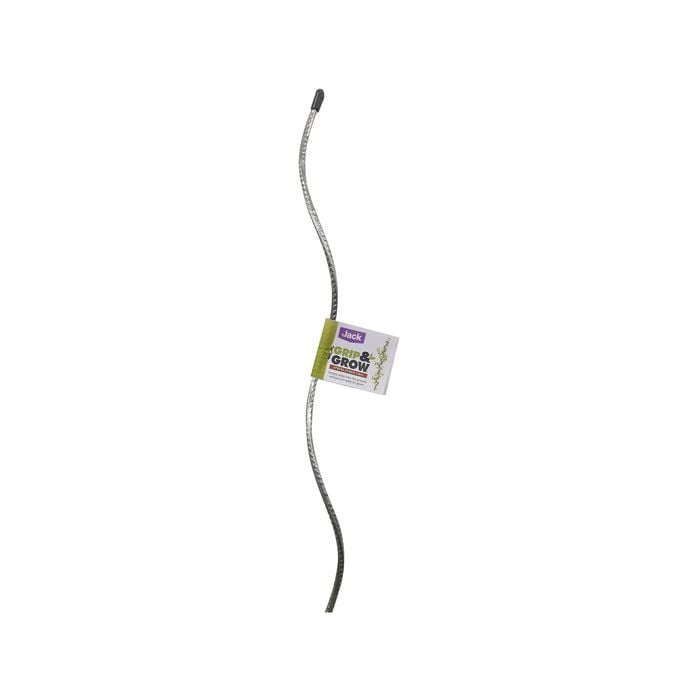 Jack 1800mm Grip And Grow Spiral Plant Support