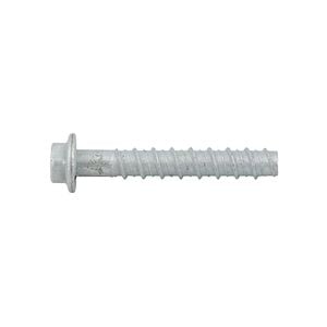 Ramset 10 x 75mm Galvanised AnkaScrew Masonry Anchor