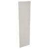 Kaboodle Cremasala Modern Corner Pantry Door - Modern