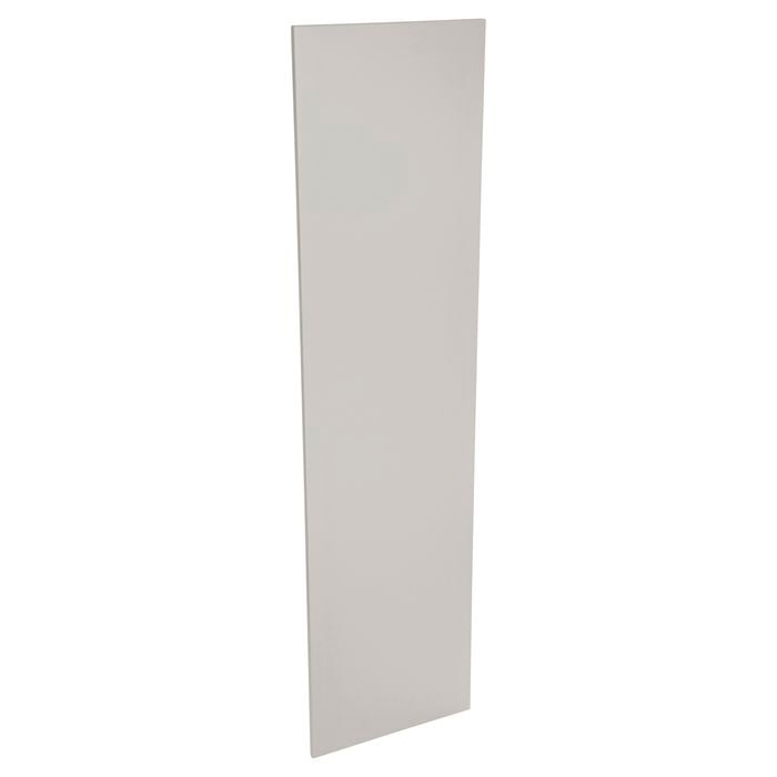 Kaboodle Cremasala Modern Corner Pantry Door - Modern
