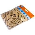 PG Professional Dowel Fluted  8mm 125pk