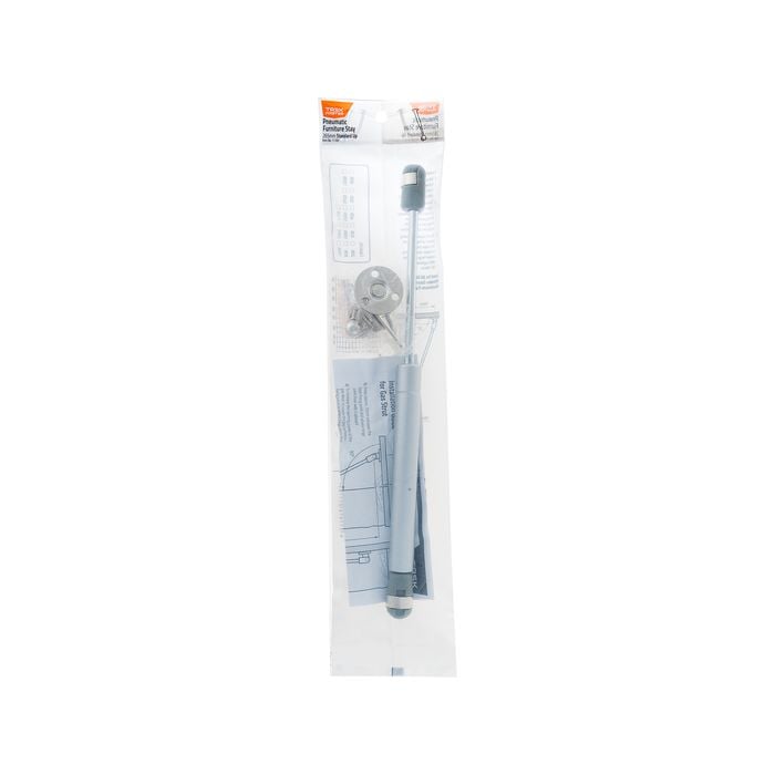 Taskmaster 265mm Pneumatic Furniture Gas Stay