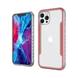 Redefine Shield case for iPhone 11 - Rose Gold