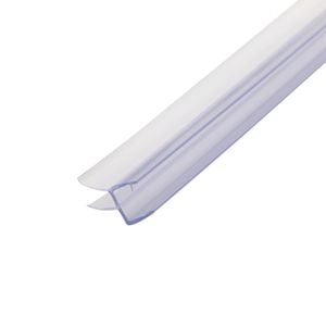 Sandleford 10 x 2200mm Shower Seal Strip
