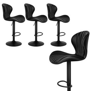 ALFORDSON Bar Stools 4X