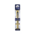 IRWIN 13mm Blue Groove Spade Bit