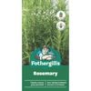 Fothergill's Rosemary Herb Garden Seeds