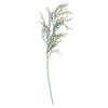 Un-Real 70cm Native Bush Spray Pink Artificial Flower