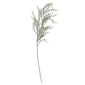 Un-Real 70cm Native Bush Spray Pink Artificial Flower