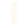Kaboodle 450mm Antique White Alpine Pantry Door