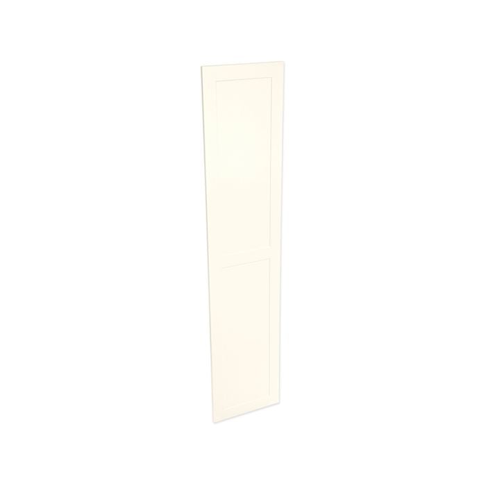 Kaboodle 450mm Antique White Alpine Pantry Door