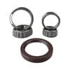 Front Wheel Bearing Kit For Mercedes Benz 260 280 300 380 420 500 560 Se Sel E C