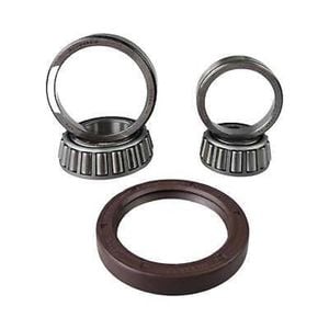 Front Wheel Bearing Kit For Mercedes Benz 260 280 300 380 420 500 560 Se Sel E C