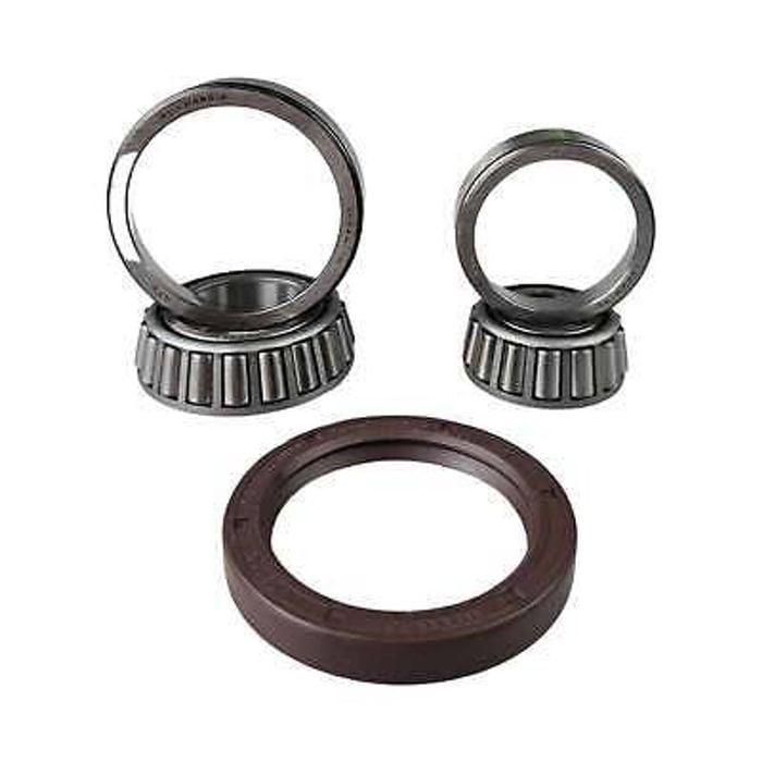 Front Wheel Bearing Kit For Mercedes Benz 260 280 300 380 420 500 560 Se Sel E C