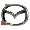 Genuine Mazda 2 De Hatch Rear Tailgate Emblem Badge Part D65151730
