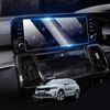 Tempered Glass Screen Protector For Kia Sorento Mq4 Series 2020-2023 10.25 Inch Touchscreen Anti-scratch Cover Accessories