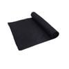 Pillar 1.8 x 25m Black Platinum Weed Control Mat