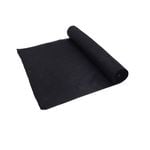 Pillar 1.8 x 25m Black Platinum Weed Control Mat