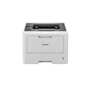 Professional Mono Laser Printer with Print speeds of Up to 48 ppm, 2-Sided Printing, 250 Sheets Paper Tray