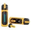 Transformers Tf-t11 Tws Bluetooth Gaming Earbuds - Yellow