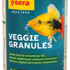 Sera Veggie Granules 98G (32871)