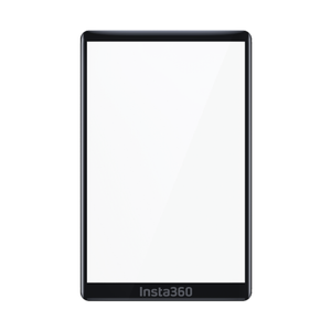 Insta360 X5 Screen Protector INSTAX5-05 - Clear