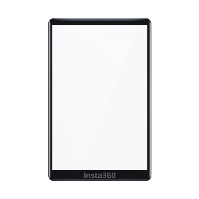 Insta360 X5 Screen Protector INSTAX5-05 - Clear