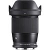 Sigma 16mm f/1.4 DC DN Contemporary Lens - L-Mount